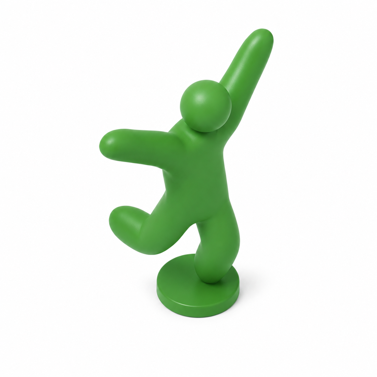 Meccha Chameleon collectible for gaming room, desktop, and shelf decor
