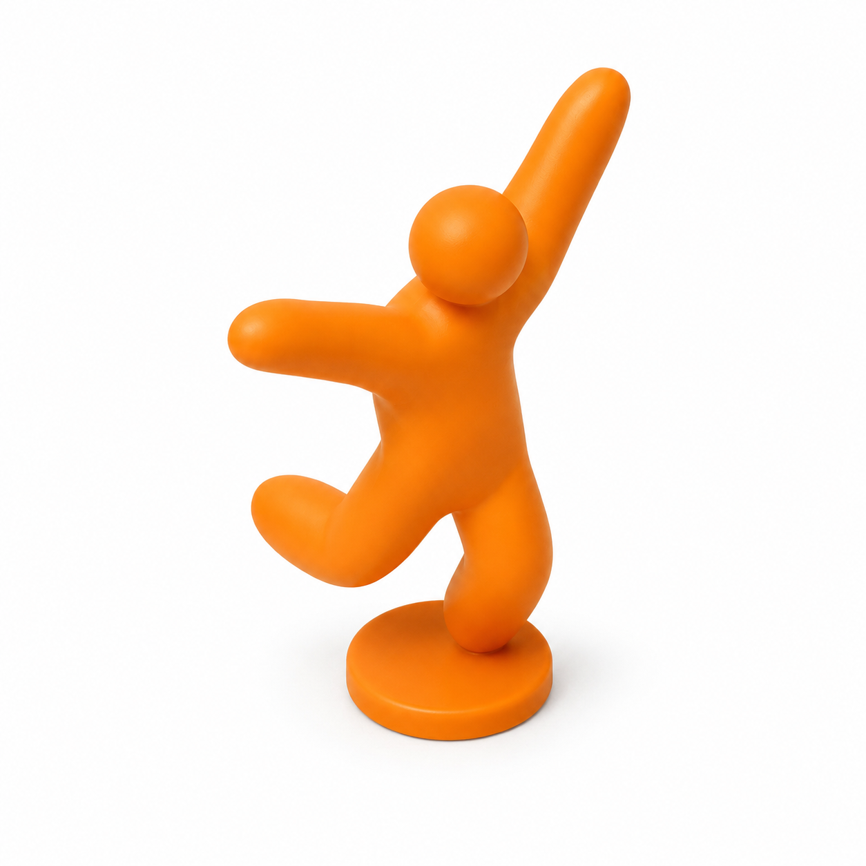 Meccha Chameleon gaming figurine from eight pose decorative collection