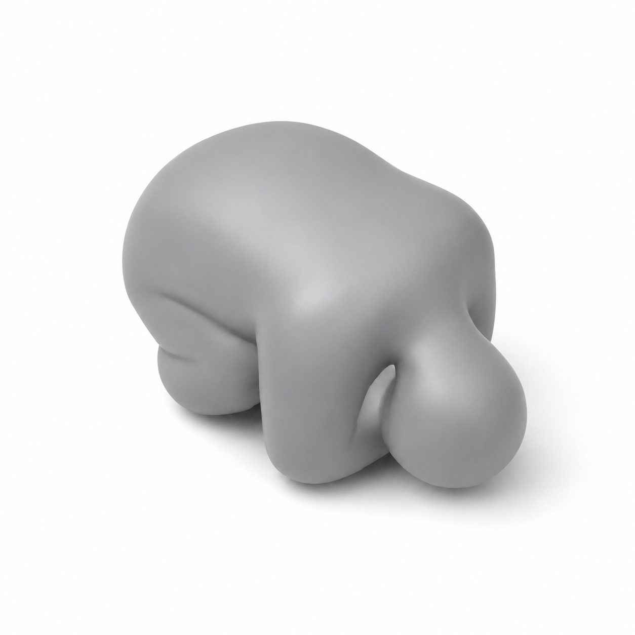 NAMVEXO eight pose chameleon figure collection for gaming display