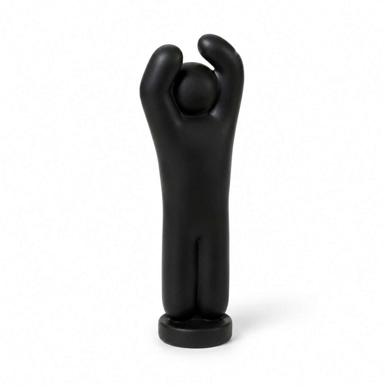 Meccha Chameleon gaming collectible with 3D printed sculptural design