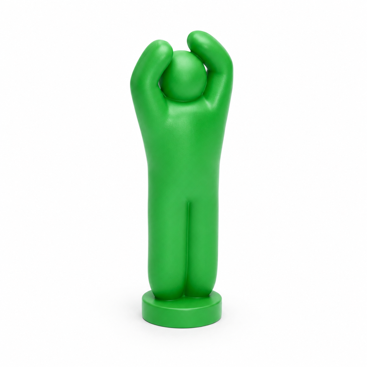 NAMVEXO Meccha Chameleon figure for gamer desk and room decor