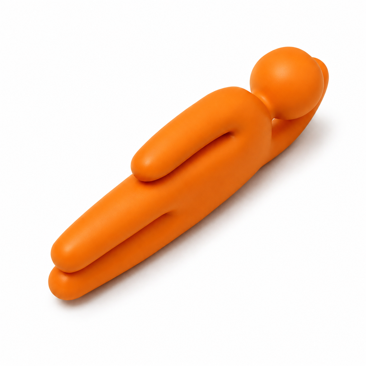 3D printed Meccha Chameleon gaming figure from eight pose collection