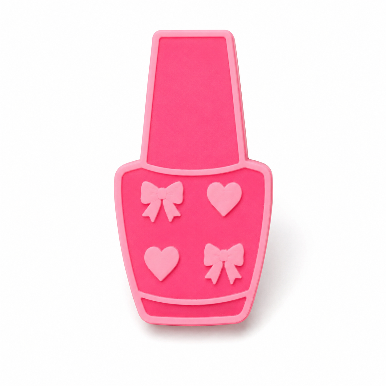 Can Tab Opener for Long Nails | Keychain or Fridge Magnet