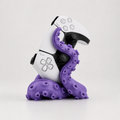 NAMVEXO tentacle controller dock, 3D printed gaming setup accessory for PS5