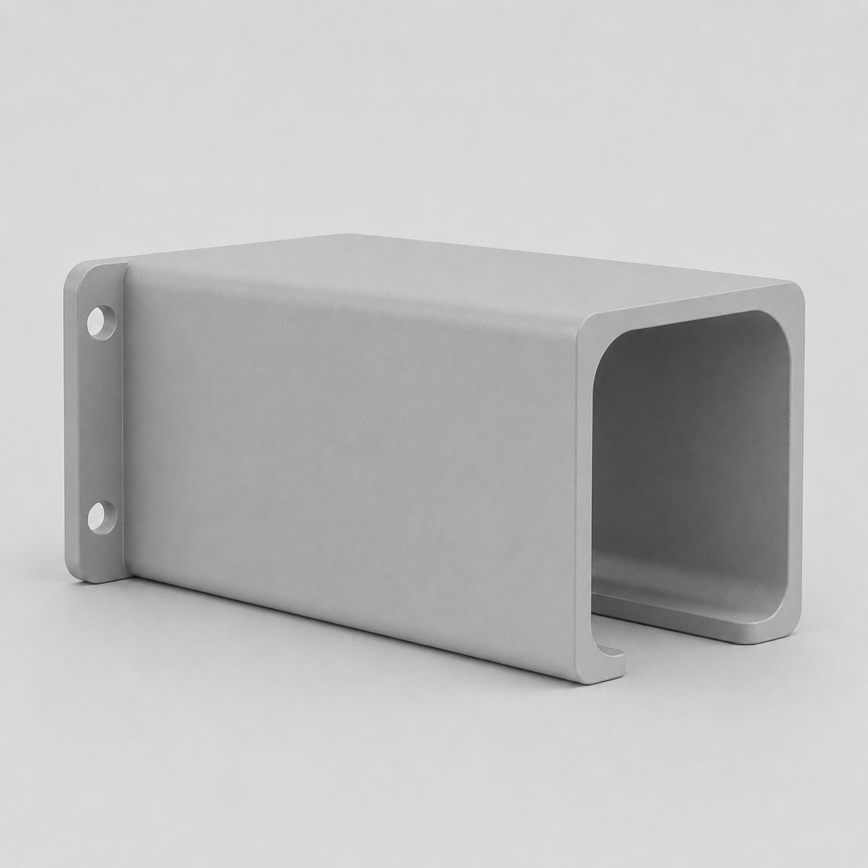 35mm and 40mm drill holder options for different tool geometries